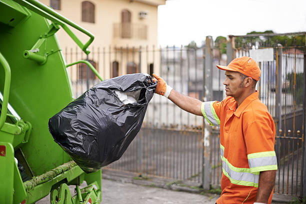 Trusted Cape Girardeau, MO Junk Removal Experts